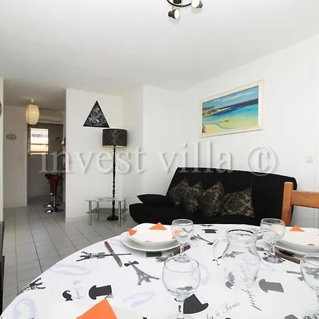 Mandelieu-la-napoule Sleeps 4 Pool * Mandelieu-la-Napoule