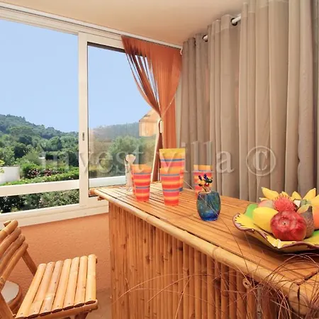Mandelieu-la-napoule Sleeps 4 Pool * Mandelieu